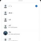 يوزرات انستا