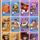 للبيع حساب لعبة kingshot