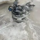 دينمو كهرباء و سلف هوندا