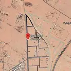 للبيع ارض سكنية بالاوامر السامية الجديد 3