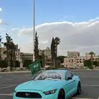 موستنج 2015 للبيع