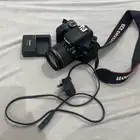 كاميرا كانونD600