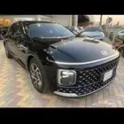 أزيرا 2023 الشكل الجديد