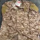 بدلة عسكرية