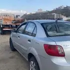 كيا ريو 2011