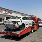 مطلوب كامري مصدوم من 18 وفوق