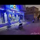 تاجير وبيع جميع مايخص لوازم الافتتاحات والمناسبات