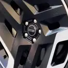 غطاء جنط رانج روفر للبيع
