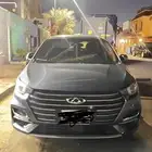 شيري اريزو 2022