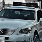 لكزس 460 سعودي