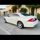 جفالي CLS 350 موديل 2010