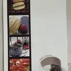 طاولة صالة من هوم بوكس