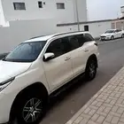 فورتشنر 2017 6 سلندر