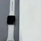 ساعة ابل