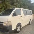 باص هايس 15 راكب للايجار