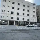 ايجار شهري مفروش بالدمام حي السيف التسكين جديد
