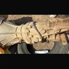 قير ومكينة ددسن