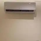 مكيف سبليت شبه جديد