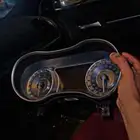 للبيع عداد كرايسلر موديل 2021 ماشي 97 الف كيلو