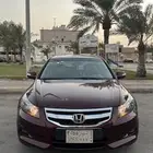 هوندا اكورد 2012