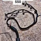 ضفيرة هالتك 550 2jz بخاخ