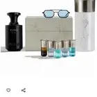 عطور عساف