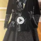 فساتين بيرلا للبيع