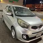 كيا بيكانتو 2015 للبيع