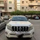برادو 2015 ( تم البيع )