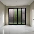 درايش المنيوم باب حديد ليزر سواتر