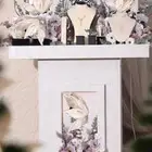 عربية ملكه