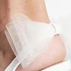 كعب ابيض