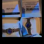 ساعه للبيع مالبست جديده