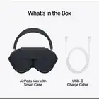 سماعات ابل AirPods Max type C استخدام خفيف جدا