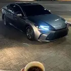 كامري 2025 الممشا 69 الف