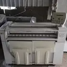 ماكينة طابعه خرائط واعمال كبيره