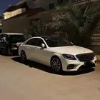 مرسيدس يخت جفالي