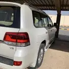 لاندكروزر جي اكس ار رقم 3