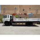 كرين رافعة ونش نيسان ديزل موديل 93
