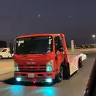 سطحه راجع من تيماء الى تبوك او اي اتجاه