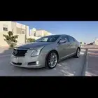 كاديلاك XTS 2015 فل كامل بلاتينيوم