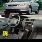 ستاير نوافذ شلش   وشمسية كامري 2000