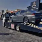 سطحه الخرج