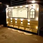 فود ترك جديد للبيع