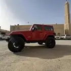 جيب رانجلر صحاى 2012