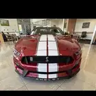 فورد موستنق شيلبي ford mustang shelby GT350