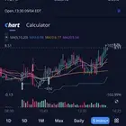 خبرة طويلة في سوق الاسهم الامريكيه .