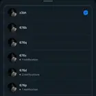 يوزرات انستا