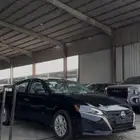 نيسان اللتيما ستاندر 2025