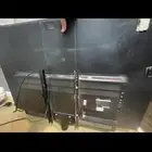 شاشه غير ذكيه ب250 بس